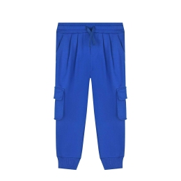 Boys Jogging Pants With Side Pockets