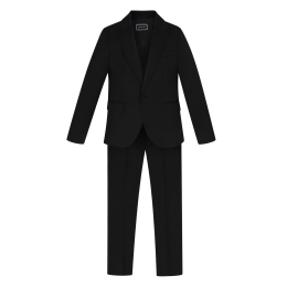 Boys Tuxedo Suit