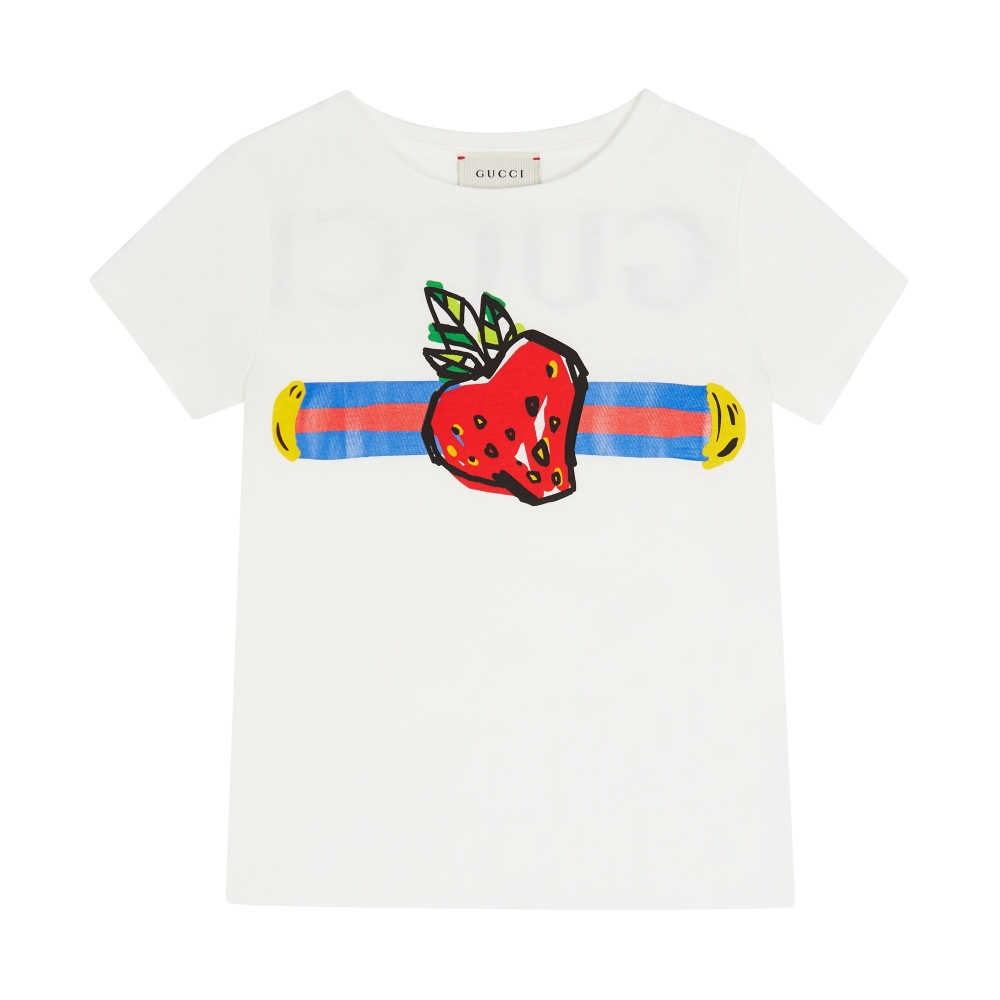 gucci shirt for toddler girl