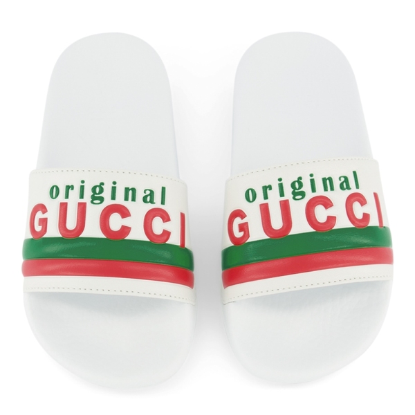 Original Gucci Slides GUCCI 